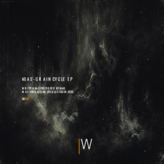 MJAS - Grain cycle EP (IW039) previews