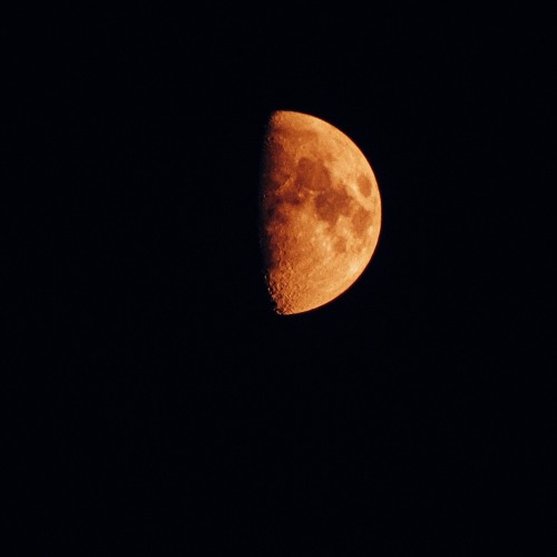 November Full Moon Lunar Eclipse Minipod