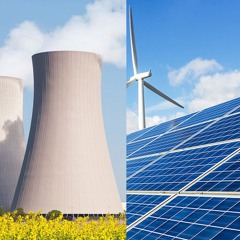 The Cost Of Nuclear Power