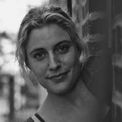 Greta Gerwig usiądź mi na scenariusz