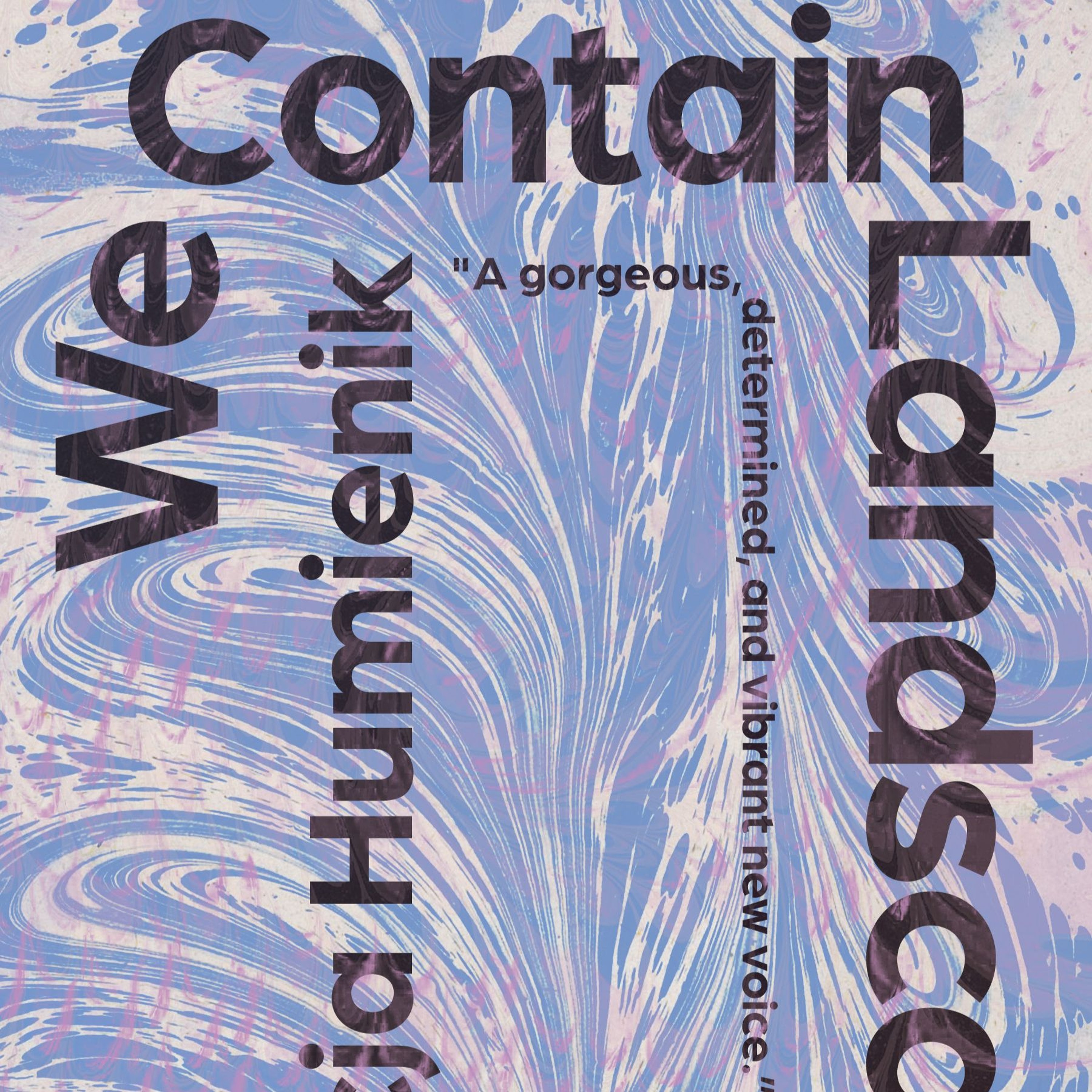We Contain Landscapes by Patrycja Humienik episode artwork