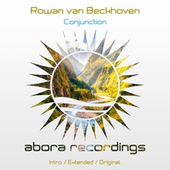 Rowan van Beckhoven - Conjunction (Extended Mix)