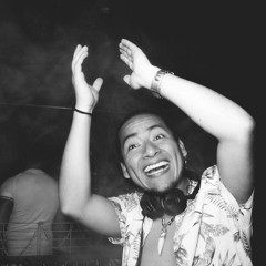 DJ FUEGO SHOW - Latin Sounds