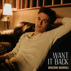 Want It Back
