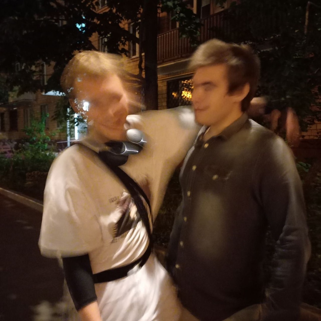 Сексуалдық сериалды қараңыз