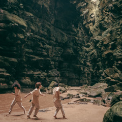 Cura (Olhos D'água)