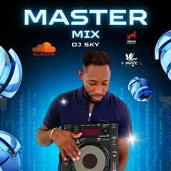 DJ SKY - NRJ MASTERMIX 29 - 12 - 2023