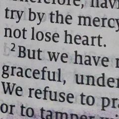 You Can Never sell Your Soul prod.cvs