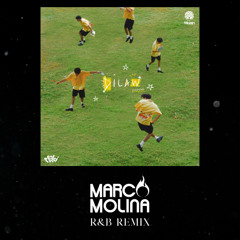 Maki - Dilaw (Marco Molina R&B Remix)