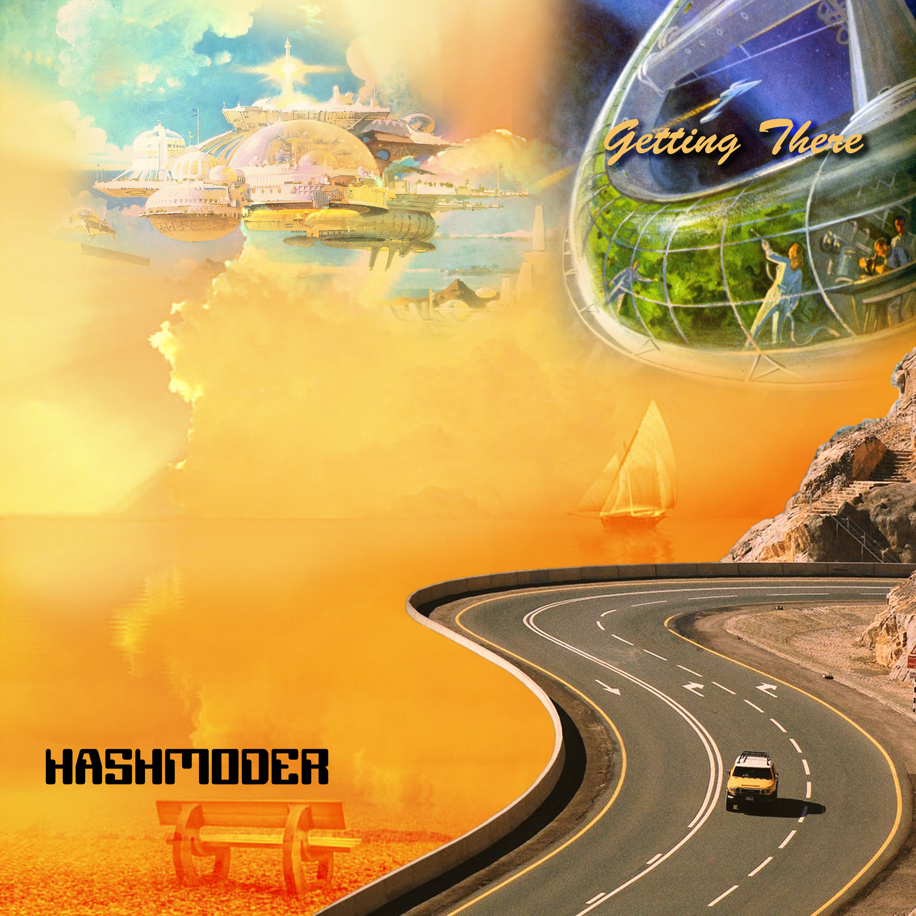 Hashmoder