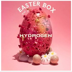 HYDROGEN Easter Box 3