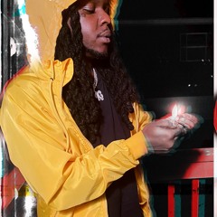 Skii-Mix (Young Thug - Skii Freestyle)