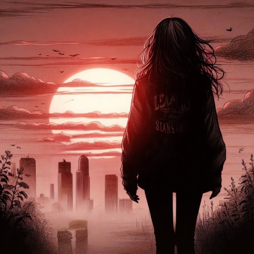 l19u1d, SAKUREYE - LEAVING