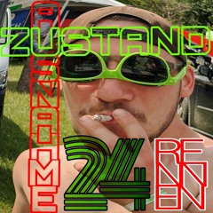 AUSNAHME ZUSTAND