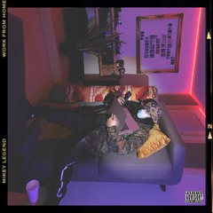 None of My Love (feat. Elijah Grae)