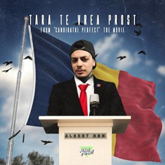 Albert NBN - Țara te vrea prost (Candidatul Perfect OST)