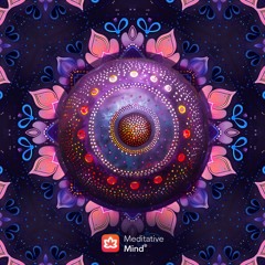 852Hz | Ethereal Glow | Open Third Eye Chakra | Overcome Excessive Worrying