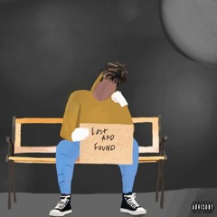 lost and found (prod. @prodtaylorh x @prodsuli)