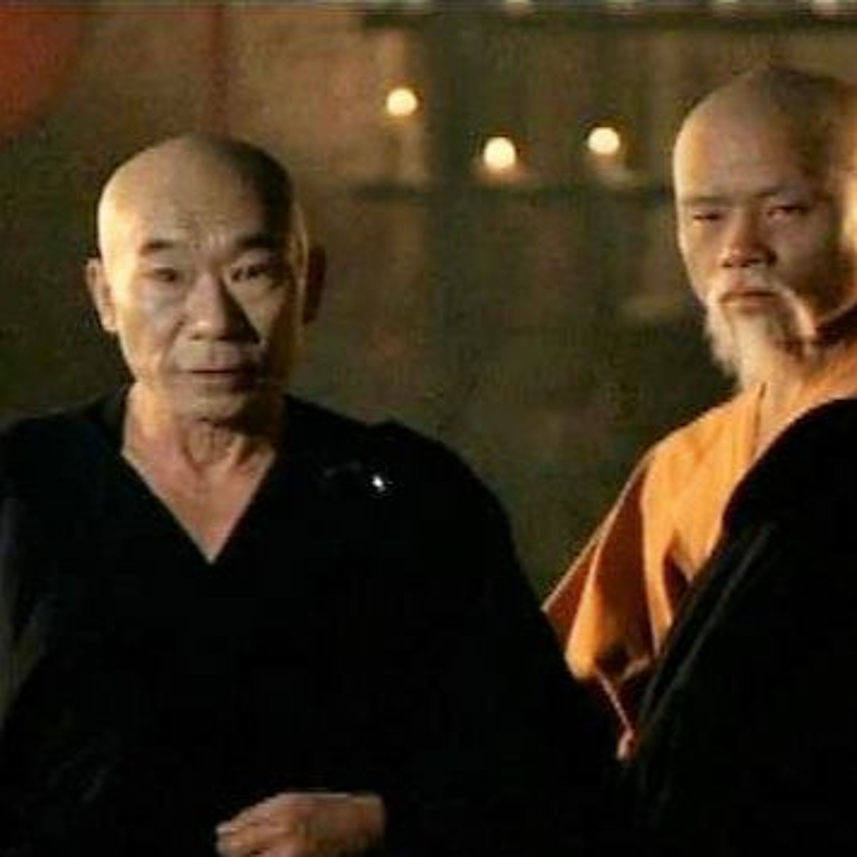 The Dr. Kam Yuen Podcast