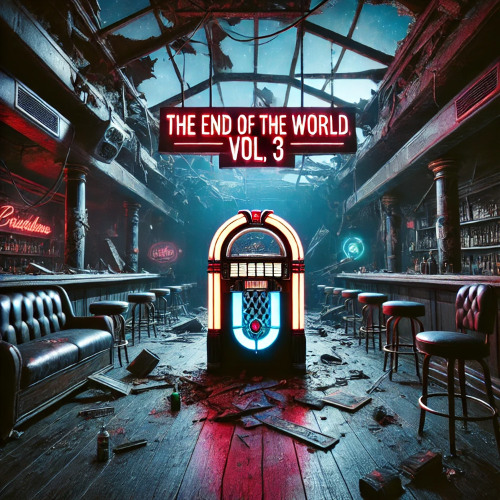 1. Whisper My Name in the Dark