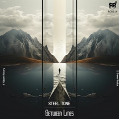 PREMIERE! Steel Tone - Green Snake (Original Mix) Reckoning Records