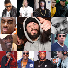 RAP MIX 17/05/2021