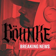 Bohnkemusic @ BREAKING NEWS of Minimal & Deeptech feelings