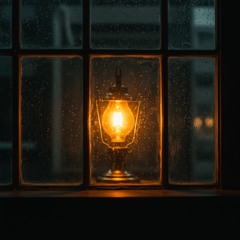Una pequeña luz