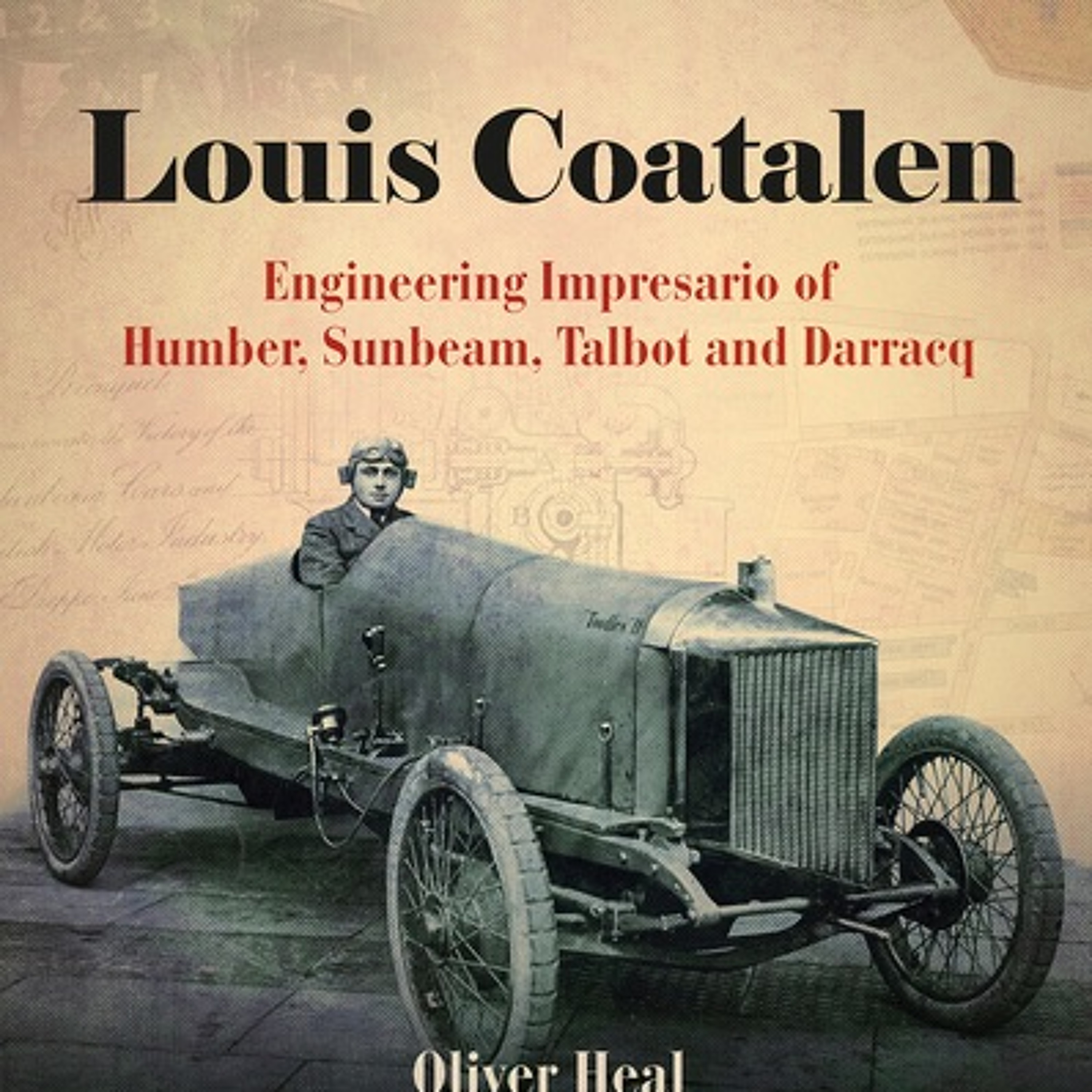 Brooklands Members Talks