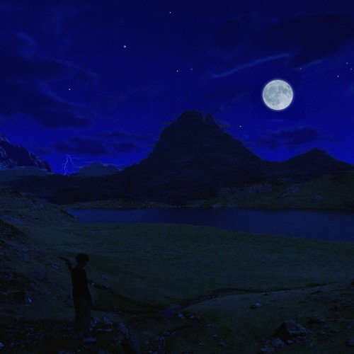 wondering w/ Boodles, mirui (prod. sauce machine)