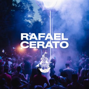 Rafael Cerato @ Bucht der Träumer | Atlantis Floor | 2026