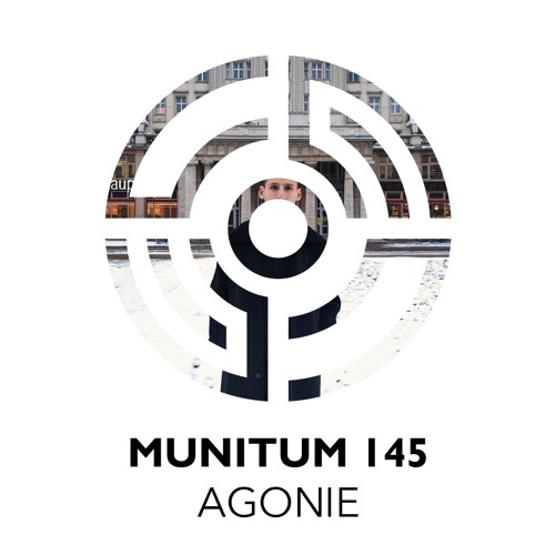 Munitum 145 - Agonie