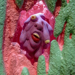 Soundtrack for Paolo Puck installation at Meow Wolf House of Eternal Return