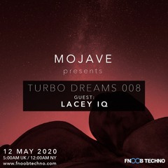 Turbo Dreams 008 - Lacey IQ