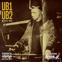 Karan DJ Presents The UB1UB2 Mix