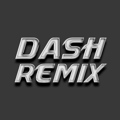 Mason Dane - Dash (Jamie Rose Remix)