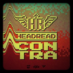 HeadRead - Contra EP [Absys Records]