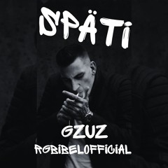 Späti (RGBibelOfficial x Gzuz)
