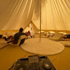 Zeker @ Burning Man 23: Disco Nap