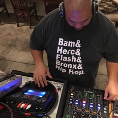 DJ Big City - Latin Freestyle Mix 1