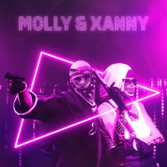 Molly & Xanny ft. ghöst