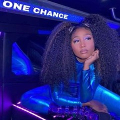 Skye Isaac-One Chance