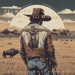 DELWOOD - Agent S. and the Mission