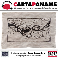 Cartapaname 07 | Anne Lacambre