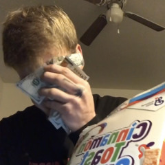 Eminem Mockingbird (PARODY)