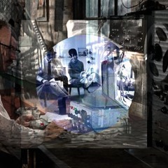 La Confessione (R/R "Soliloquy" by Marco Lucchi)