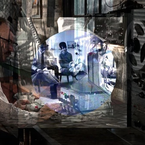 La Confessione (R/R "Soliloquy" by Marco Lucchi)