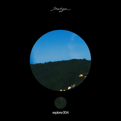 Savvas - Light And Distant