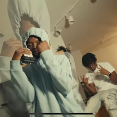 Luh Twee ft CeoGeo - Bags Before Bitches