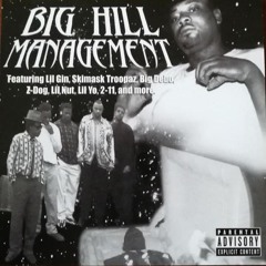 Big Hill Ft. Gimisum Family - No Hesitation (Instrumental By Andruggah)
